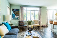 Interior Photo - Dylan Point Loma Apartments in San Diego, California