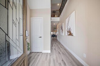2015 Olivos St in Missouri City, TX - Foto de edificio - Building Photo