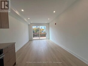 440 Parliament St in Toronto, ON - Building Photo - Building Photo