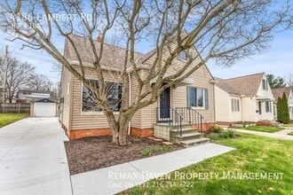 4186 Lambert Rd in South Euclid, OH - Building Photo - Building Photo