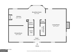 650 Kurtz Rd in Marietta, GA - Building Photo - Building Photo