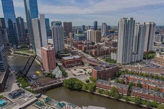 Alta at K Station in Chicago, IL - Building Photo - Building Photo