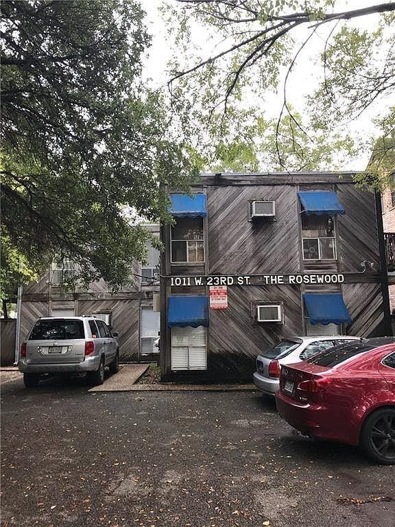 1011 W 23rd St in Austin, TX - Building Photo - Building Photo