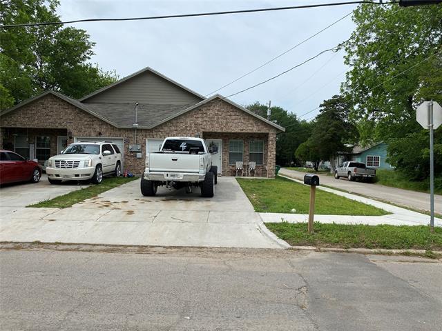 2904 Bourland St photo'