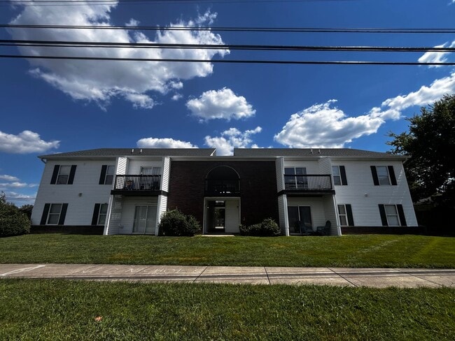 property at 3600 Hillcross Dr