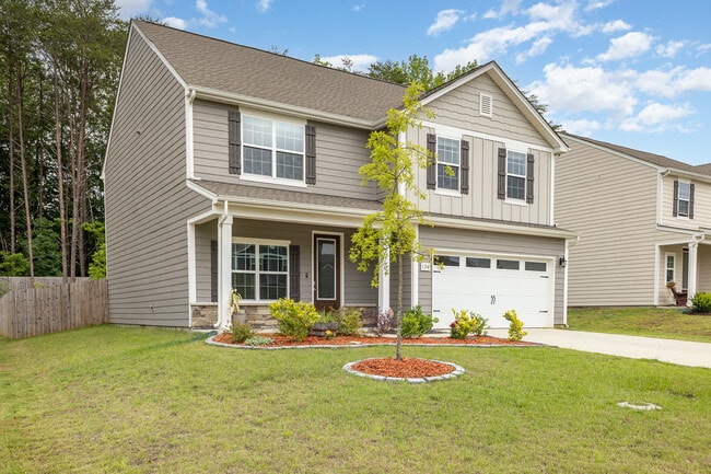 property at 126 Tanner Loop
