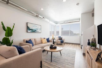 SUR17 in Salt Lake City, UT - Building Photo - Interior Photo