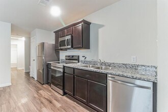 809 A S 20th St in Temple, TX - Building Photo - Building Photo