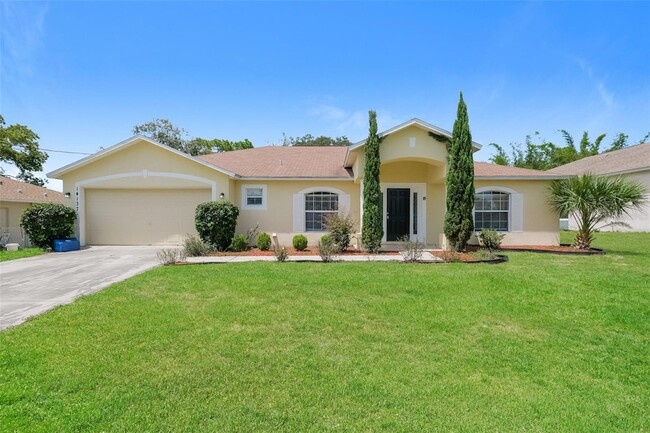 property at 14137 Kingmont St