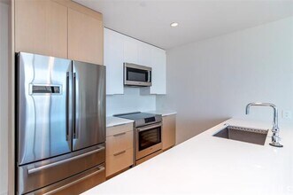 1001 Queen St in Honolulu, HI - Building Photo - Building Photo