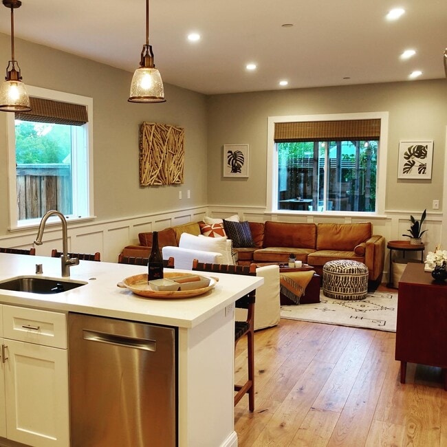 5160 Mattson Pl in Santa Rosa, CA - Building Photo - Building Photo