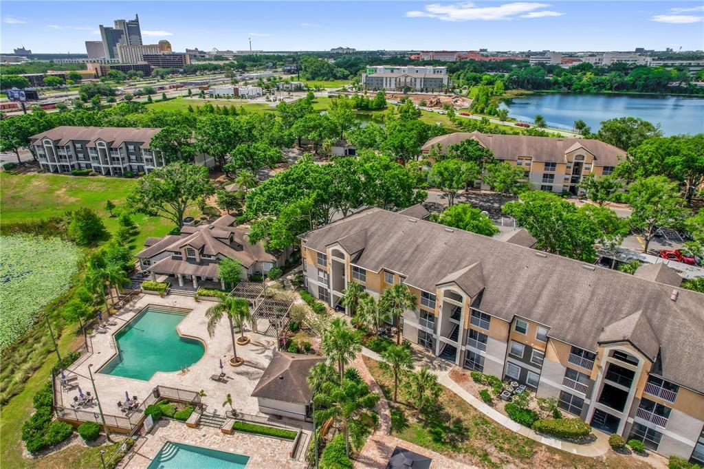 8915 Latrec Ave in Orlando, FL - Building Photo