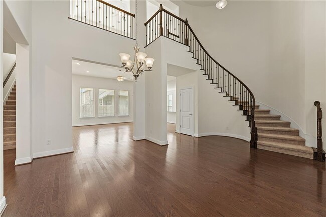 5704 Monrovia Ln in Pflugerville, TX - Building Photo - Building Photo