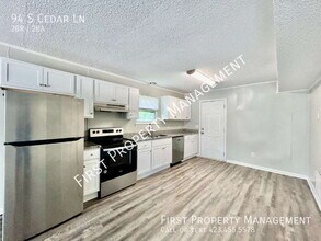 94 S Cedar Ln in Fort Oglethorpe, GA - Building Photo - Building Photo