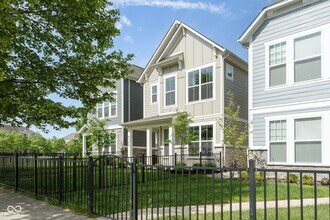 9308 Hawkins Rd in Indianapolis, IN - Building Photo - Building Photo