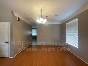 1710 Amber Skyway Cove in Round Rock, TX - Building Photo - Building Photo