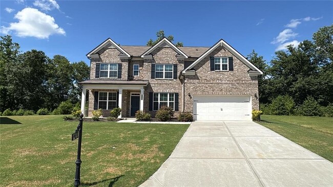 7740 Easton Valley Ln in Cumming, GA - Building Photo - Building Photo