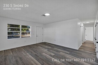 230 S Shore Dr in Eagle Lake, FL - Building Photo - Building Photo
