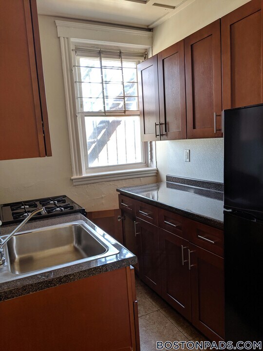1191 Boylston St in Boston, MA - Building Photo