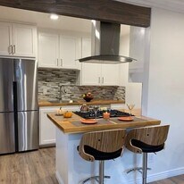 Newly Renovated - The Copa Apartments in Los Angeles, CA - Building Photo