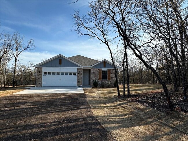 17030 Oak Dr in Oklahoma City, OK - Building Photo - Building Photo