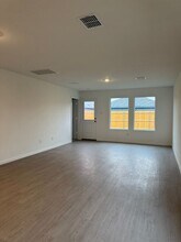 414 Bower Dr in Princeton, TX - Foto de edificio - Building Photo