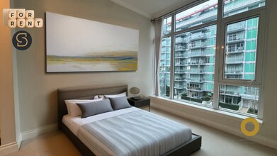 185 Victory Ship Way in North Vancouver, BC - Building Photo - Building Photo