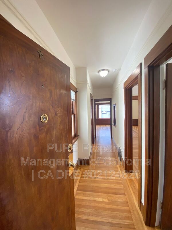 property at 3156 Gough St