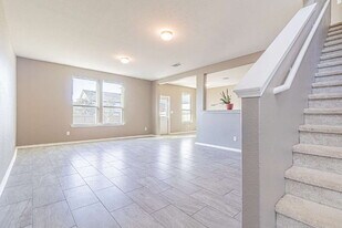 11934 Sitio Plains in San Antonio, TX - Building Photo