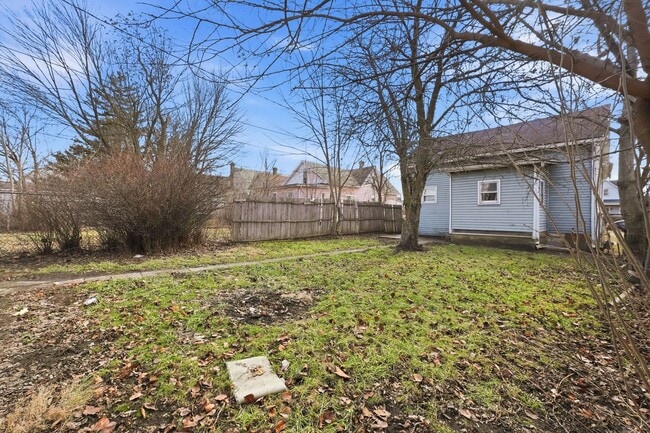 919 Madison St in Fort Wayne, IN - Building Photo - Building Photo