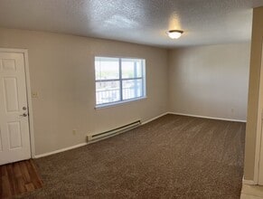 Presidio Apartments in Las Cruces, NM - Building Photo - Building Photo