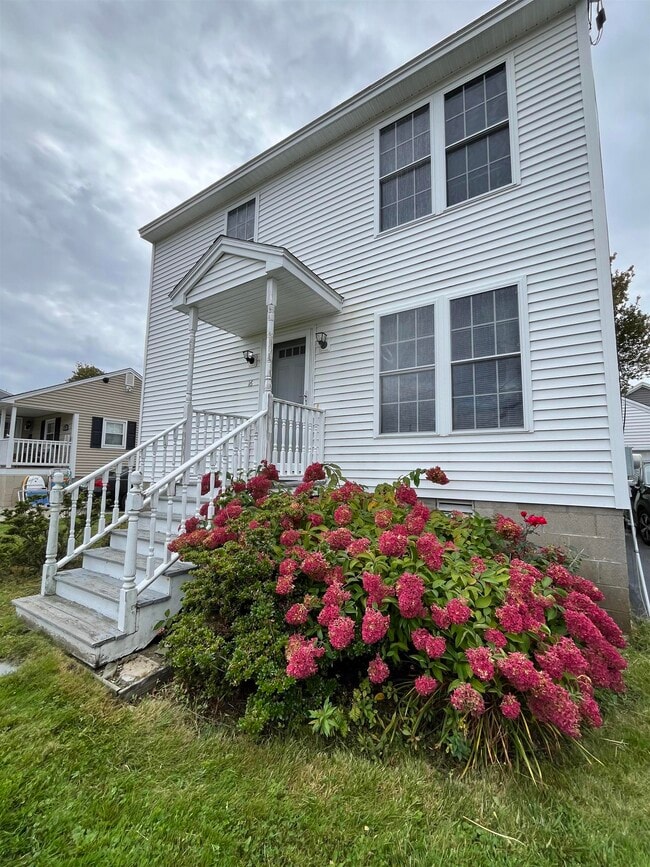 property at 16 E Atlantic Ave