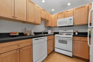 1170 Massachusetts Ave, Unit 7 Apartamentos