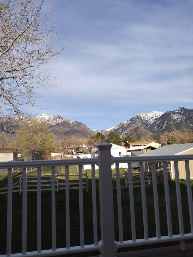 property at 9255 S Maison Dr
