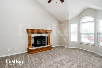 8424 NE 107th Terrace in Kansas City, MO - Foto de edificio - Building Photo