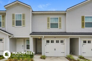 551 Eiseman Wy in Jacksonville, FL - Building Photo