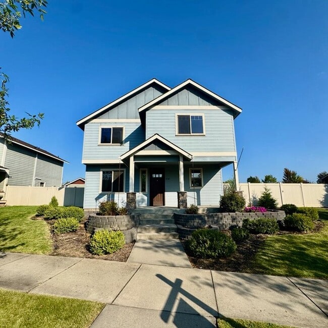 property at 2989 N Durrow Loop