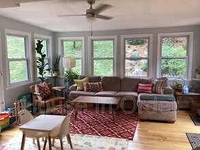 23 Moore Ave in Asheville, NC - Building Photo - Building Photo