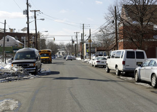 Chestnut Homes in Passaic, NJ - Building Photo - Building Photo