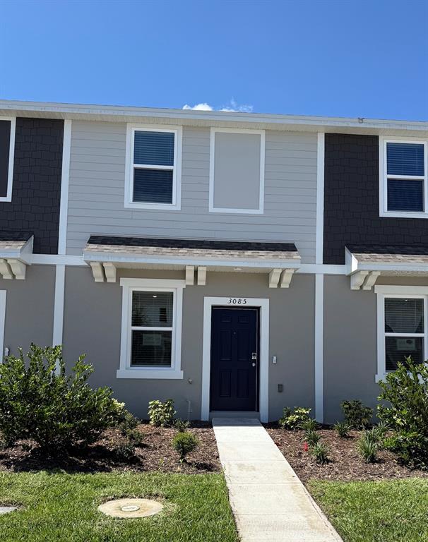 property at 3085 Skyline Lp