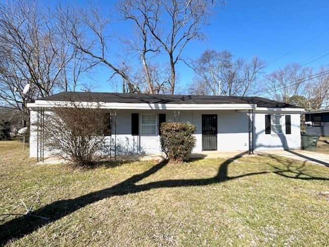 property at 129 Wilkenson Dr NE