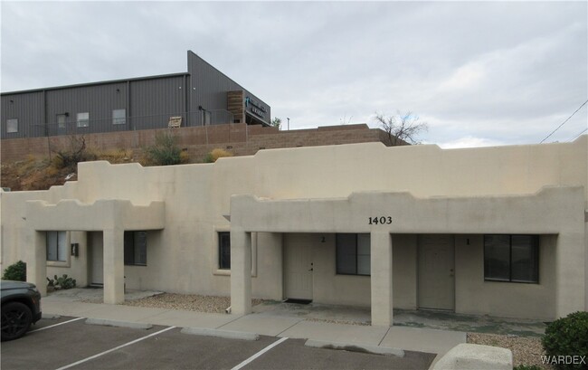 1403 E Andy Devine Ave in Kingman, AZ - Building Photo - Building Photo