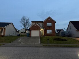 188 Ransom Trce in Georgetown, KY - Building Photo