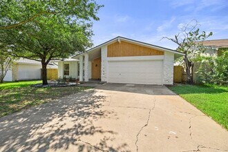 11209 Amethyst Trail in Austin, TX - Building Photo - Building Photo