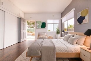 4486 Valeta St in San Diego, CA - Building Photo