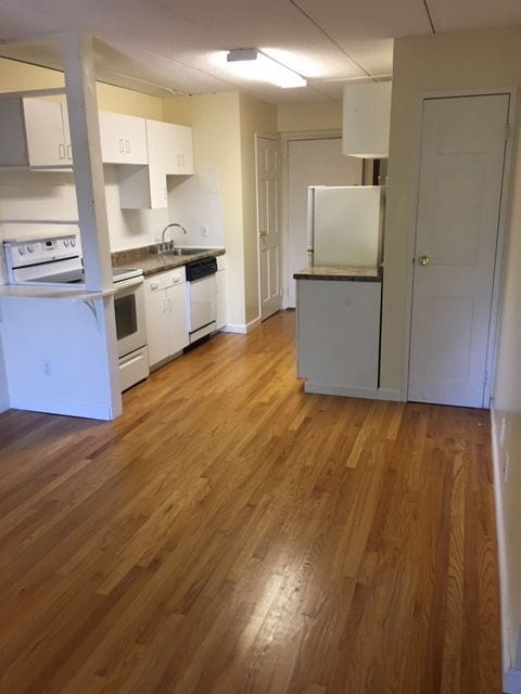 40 Cochituate Rd, Unit #19 in Framingham, MA - Building Photo - Building Photo