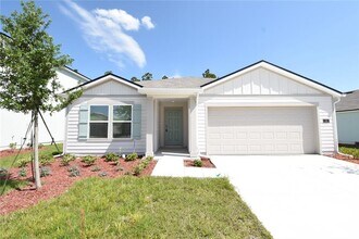 9 Springwood Dr in Palm Coast, FL - Building Photo - Building Photo