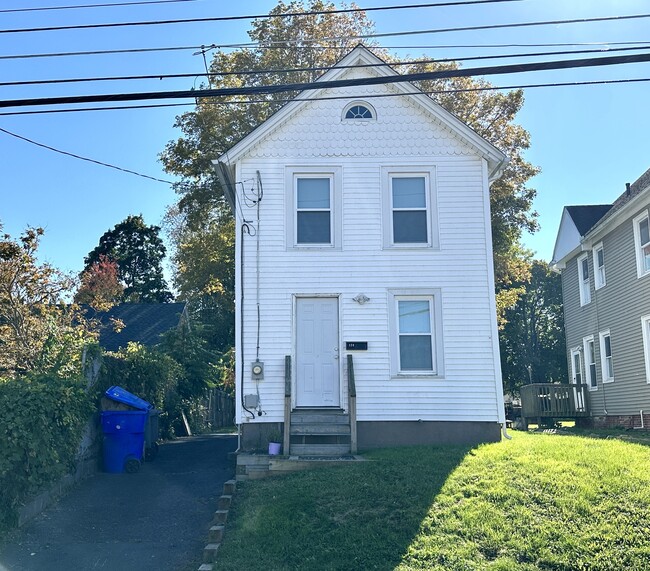 property at 124 High St