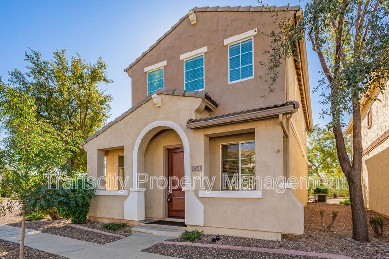 10221 E Isleta Ave in Mesa, AZ - Building Photo