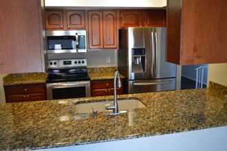 8731 E Cheery Lynn Rd in Scottsdale, AZ - Foto de edificio - Building Photo